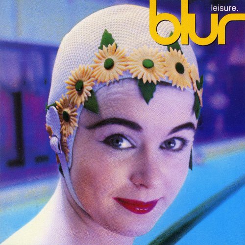 Blur - 1991 Leisure